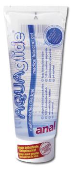 AQUAglide anal 100 ml